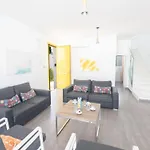 Greco Ccv4- 5-schlafzimmer-villa Mit Privatem Pool In Zentrum By Interhome Nyaraló *