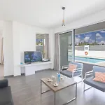 Greco Ccv4- 5-schlafzimmer-villa Mit Privatem Pool In Zentrum By Interhome Hébergement de vacances Protaras