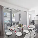 Hébergement de vacances Greco Ccv4- 5-schlafzimmer-villa Mit Privatem Pool In Zentrum By Interhome *