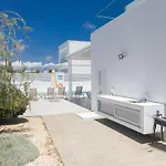 Greco Ccv4- 5-schlafzimmer-villa Mit Privatem Pool In Zentrum By Interhome Protaras