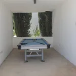 Greco Ccv4- 5-schlafzimmer-villa Mit Privatem Pool In Zentrum By Interhome Hébergement de vacances
