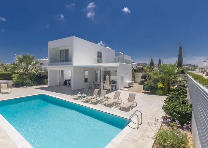 別荘 Greco Ccv4- 5-schlafzimmer-villa Mit Privatem Pool In Zentrum By Interhome