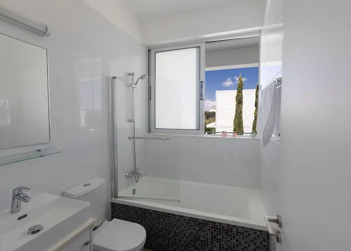 別荘 Greco Ccv4- 5-schlafzimmer-villa Mit Privatem Pool In Zentrum By Interhome