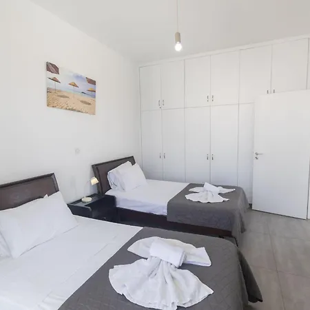 Greco Ccv4- 5-schlafzimmer-villa Mit Privatem Pool In Zentrum By Interhome Feriehus *