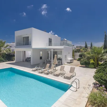 Prázdninový dům Greco Ccv4- 5-schlafzimmer-villa Mit Privatem Pool In Zentrum By Interhome